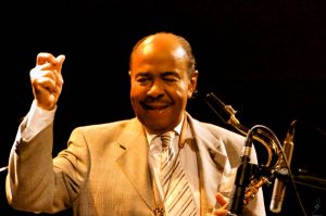 El Benny Golson Quartet dóna el tret de sortida al 12è Festival de Jazz de Girona